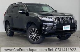 toyota land-cruiser-prado 2020 -TOYOTA--Land Cruiser Prado 3BA-TRJ150W--TRJ150-0116272---TOYOTA--Land Cruiser Prado 3BA-TRJ150W--TRJ150-0116272-