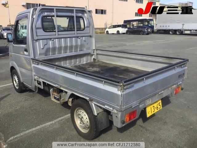 suzuki carry-truck 2002 CFJ1712580 image 2