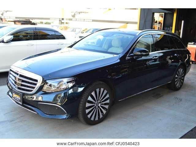 mercedes-benz e-class-station-wagon 2017 quick_quick_RBA-213271_WDD2132712A323774 image 2