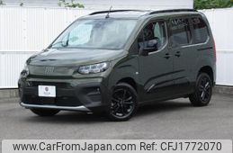 fiat fiat-others 2025 CFJ1772070