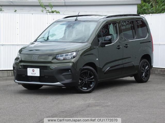 fiat fiat-others 2025 CFJ1772070 image 1