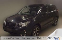 subaru forester 2016 -SUBARU--Forester DBA-SJ5--SJ5-093623---SUBARU--Forester DBA-SJ5--SJ5-093623-