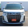 toyota alphard 2018 -TOYOTA--Alphard DBA-GGH35W--GGH35-0008120---TOYOTA--Alphard DBA-GGH35W--GGH35-0008120- image 9