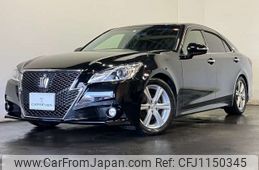 toyota crown 2013 -TOYOTA 【釧路 333ﾀ1123】--Crown DBA-GRS211--GRS211-6000135---TOYOTA 【釧路 333ﾀ1123】--Crown DBA-GRS211--GRS211-6000135-