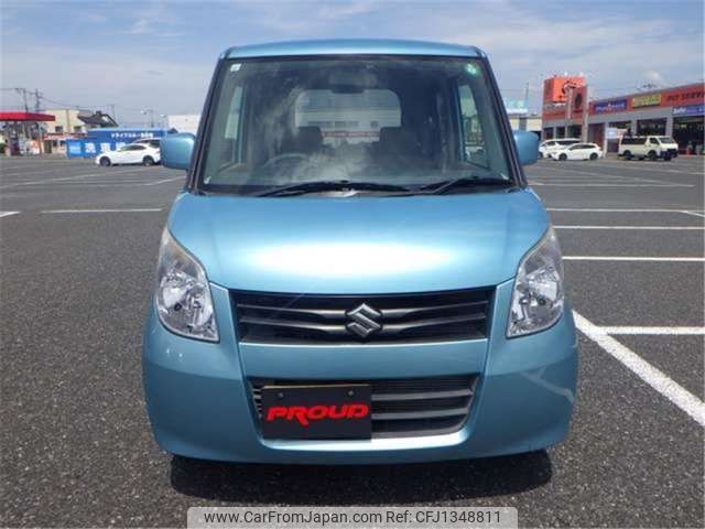 suzuki palette 2011 -SUZUKI 【横浜 580ﾆ9015】--Palette DBA-MK21S--MK21S-246377---SUZUKI 【横浜 580ﾆ9015】--Palette DBA-MK21S--MK21S-246377- image 1