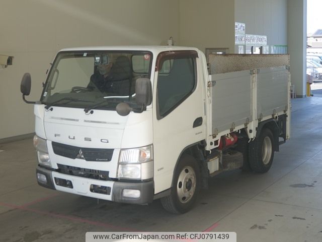 mitsubishi-fuso canter 2014 -MITSUBISHI--Canter FBA50-530351---MITSUBISHI--Canter FBA50-530351- image 1