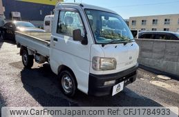 daihatsu hijet-truck 1999 CFJ1784933