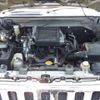 mitsubishi pajero-mini 2010 CFJ1530216 image 6