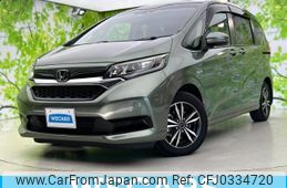 honda freed-hybrid 2019 quick_quick_GB7_GB7-3101224