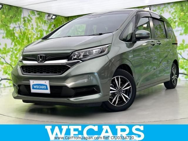 honda freed-hybrid 2019 quick_quick_GB7_GB7-3101224 image 1