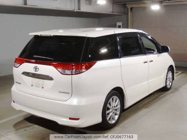 toyota estima 2010 -TOYOTA--Estima ACR50W-0108677---TOYOTA--Estima ACR50W-0108677- image 2