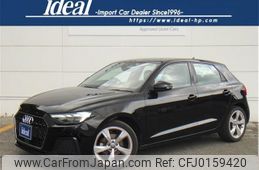 audi a1 2019 -AUDI--Audi A1 3BA-GBDAD--WAUZZZGB0LR008878---AUDI--Audi A1 3BA-GBDAD--WAUZZZGB0LR008878-