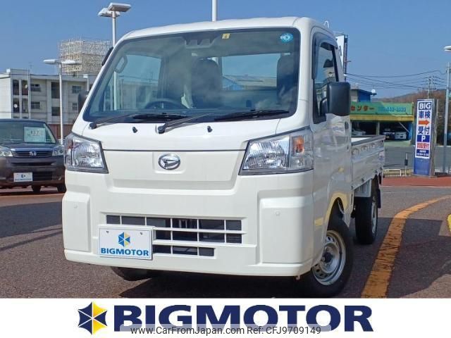 daihatsu hijet-truck 2022 quick_quick_3BD-S510P_S510P-0479142 image 1
