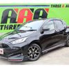 toyota yaris 2021 -TOYOTA 【名変中 】--Yaris MXPA10--2034750---TOYOTA 【名変中 】--Yaris MXPA10--2034750- image 1