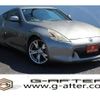 nissan fairlady-z 2009 -NISSAN--Fairlady Z CBA-Z34--Z34-602073---NISSAN--Fairlady Z CBA-Z34--Z34-602073- image 1