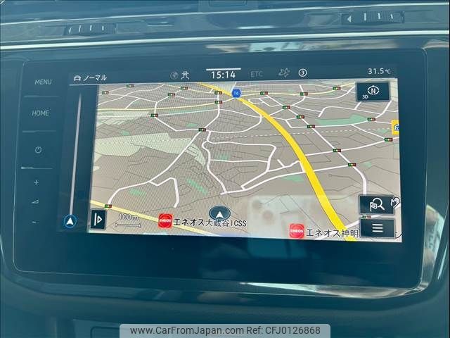volkswagen tiguan 2022 -VOLKSWAGEN--VW Tiguan 3BA-5NDPC--WVGZZZ5NZNW024042---VOLKSWAGEN--VW Tiguan 3BA-5NDPC--WVGZZZ5NZNW024042- image 2