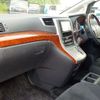 toyota vellfire 2009 -TOYOTA--Vellfire DBA-ANH20W--ANH20-8079157---TOYOTA--Vellfire DBA-ANH20W--ANH20-8079157- image 47