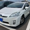 toyota prius 2010 CFJ1657014 image 2