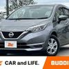 nissan note 2017 CFJ1844537 image 1