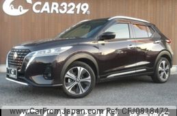 nissan kix 2020 -NISSAN 【名変中 】--KIX P15--017344---NISSAN 【名変中 】--KIX P15--017344-