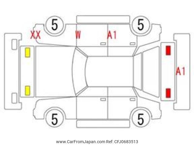 volvo v40 2014 -VOLVO--Volvo V40 DBA-MB4164T--YV1MV485BE2157902---VOLVO--Volvo V40 DBA-MB4164T--YV1MV485BE2157902- image 2