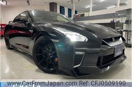 nissan gt-r 2022 -NISSAN--GT-R 4BA-R35--R35-150220---NISSAN--GT-R 4BA-R35--R35-150220-