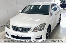 toyota crown 2009 -TOYOTA--Crown GRS200-0032335---TOYOTA--Crown GRS200-0032335-