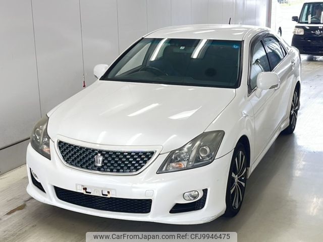 toyota crown 2009 -TOYOTA--Crown GRS200-0032335---TOYOTA--Crown GRS200-0032335- image 1