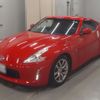 nissan fairlady-z 2014 -NISSAN 【足立 302ゆ2827】--Fairlady Z Z34-401698---NISSAN 【足立 302ゆ2827】--Fairlady Z Z34-401698- image 1