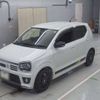 suzuki alto-works 2019 -SUZUKI 【名古屋 597ﾃ 1】--Alto Works DBA-HA36S--HA36S-912881---SUZUKI 【名古屋 597ﾃ 1】--Alto Works DBA-HA36S--HA36S-912881- image 1