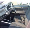 toyota corolla-fielder 2021 CFJ1652311 image 23