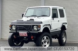 suzuki jimny 1997 quick_quick_E-JA12W_JA12W-102442