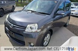 toyota sienta 2012 CFJ1718814