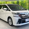 toyota vellfire 2016 -TOYOTA--Vellfire DBA-AGH30W--AGH30-0069238---TOYOTA--Vellfire DBA-AGH30W--AGH30-0069238- image 17