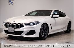 bmw 8-series 2021 -BMW--BMW 8 Series 3BA-GV30--WBAGV22010CF50220---BMW--BMW 8 Series 3BA-GV30--WBAGV22010CF50220-