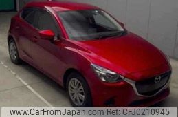 mazda demio 2019 -MAZDA--Demio 6BA-DJLFS--DJLFS-625818---MAZDA--Demio 6BA-DJLFS--DJLFS-625818-