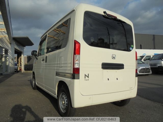 honda n-van 2019 -HONDA--N VAN HBD-JJ1--JJ1-3025073---HONDA--N VAN HBD-JJ1--JJ1-3025073- image 2