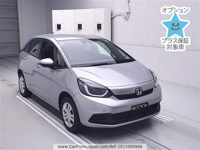 honda fit 2023 -HONDA--Fit GR4-1201975---HONDA--Fit GR4-1201975- image 1