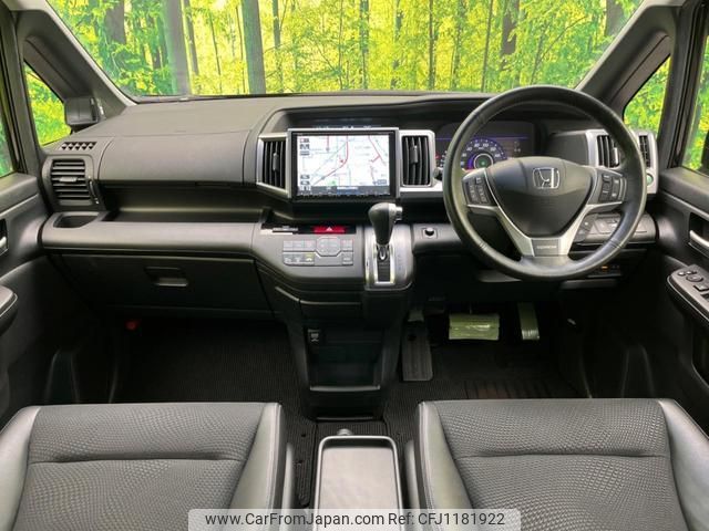 honda stepwagon-spada 2013 quick_quick_RK5_RK5-1346869 image 2