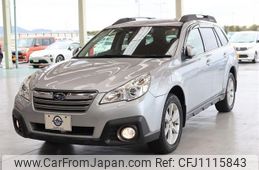 subaru outback 2013 quick_quick_DBA-BRM_BRM-028282