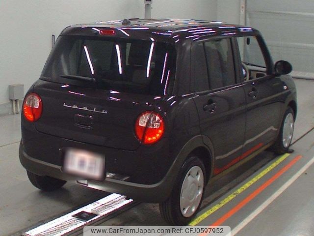 suzuki alto-lapin 2023 -SUZUKI 【足立 580ふ8931】--Alto Lapin HE33S-430510---SUZUKI 【足立 580ふ8931】--Alto Lapin HE33S-430510- image 2