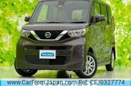 nissan roox 2020 quick_quick_5AA-B47A_B47A-0001405