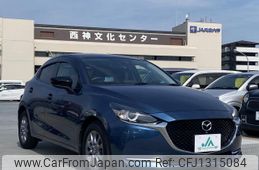 mazda demio 2019 quick_quick_6BA-DJLFS_706942