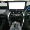 toyota harrier 2023 -TOYOTA 【札幌 303ﾋ7276】--Harrier MXUA85--0014401---TOYOTA 【札幌 303ﾋ7276】--Harrier MXUA85--0014401- image 8