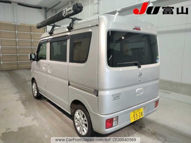 nissan clipper-van 2019 -NISSAN 【富山 480ﾀ5324】--Clipper Van DR17V--DR17V-299247---NISSAN 【富山 480ﾀ5324】--Clipper Van DR17V--DR17V-299247- image 2