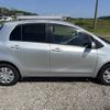 toyota vitz 2009 KSP90-2086182 image 8