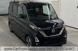 nissan roox 2022 quick_quick_4AA-B48A_0308912