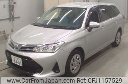 toyota corolla-fielder 2019 -TOYOTA 【足立 502ﾉ8445】--Corolla Fielder DAA-NKE165G--NKE165-7212899---TOYOTA 【足立 502ﾉ8445】--Corolla Fielder DAA-NKE165G--NKE165-7212899-