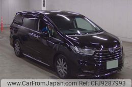 honda odyssey 2021 quick_quick_6BA-RC1_RC1-1404667