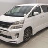 toyota vellfire 2012 -TOYOTA--Vellfire DBA-ANH20W--ANH20-8214522---TOYOTA--Vellfire DBA-ANH20W--ANH20-8214522- image 1